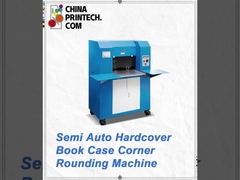 ハードカバー ケース 作成