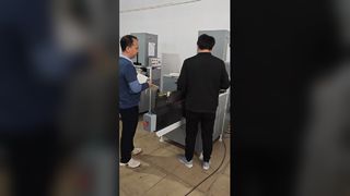 機械内セミオートカバーケーシング（ソフトカバー）