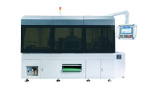 HDP TKT デジタル 3 ナイフトリマー