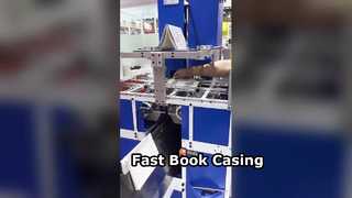 機械内のセミオートカバーケーシング