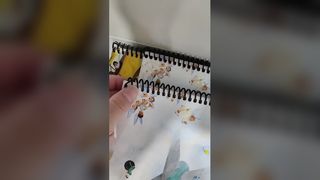 プラスチックのスピラルコイル結合機