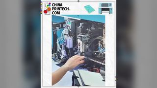 HX18B セミオートゴムバンド固定機
