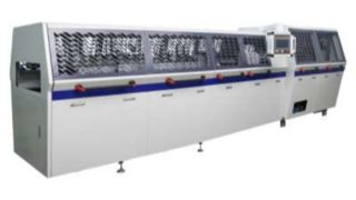 HX365 ユニバーサル カバー ケーシング イン マシン