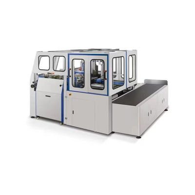 HX36 多機能自動ハードカバーケース製作機 高コスト効率