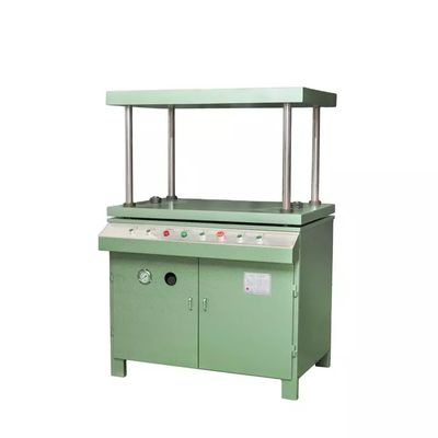 HXTP650 二方向プレッシングマシン 紙巻本ブロック 双方向書本ブロック日記のための水力プレッシングマシン