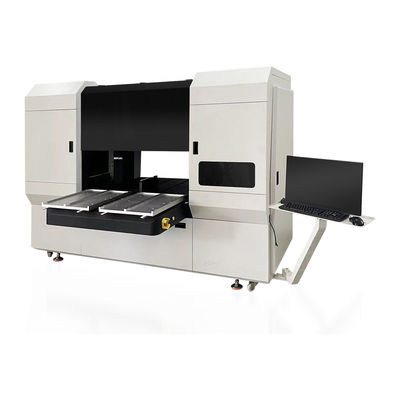600×600mm印刷サイズと0-60mm印刷厚さのための高速ブックブロック製造機械