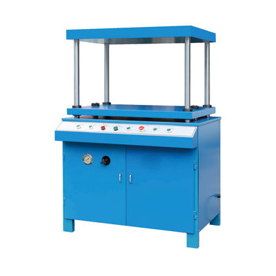 図書生産ライン 最大圧迫面積650×750mmの補助機械