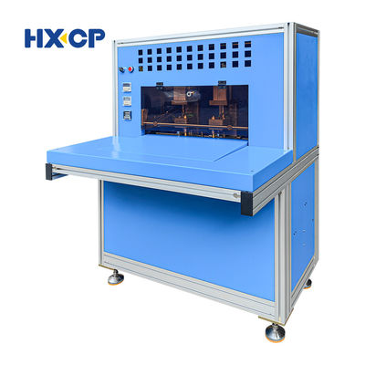 HX500CR 半自動硬紙本ケースコーナー 丸める機械 硬紙本バインドケース 丸いコーナー 丸い形作機