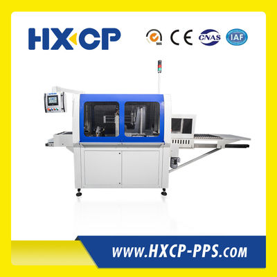 HX681 縫製・結び付けラインのための硬紙本堆積み機