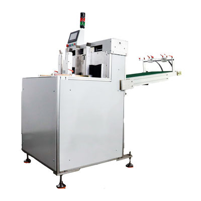 HX100 Feeder Automatic Block Feeding Machine Delivering Stable Feeding Performance For Bookbinding Production Efficiency