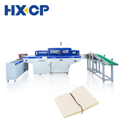 HX2000 自動リボン挿入機 個人向け日記を挿入できる挿入機