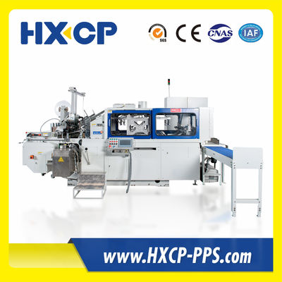 HX60 PLUS 効率的な生産 硬紙ケース製作機械 聖書 硬紙箱 と もっと HX60 PLUS 高性能硬紙ケース製作機械 日記ノートブック作成