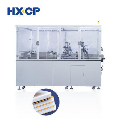 HX60BCR 自動ブックブロックコーナー 丸めるトリマー 切断機 ノートブック 製造 ハードカバー 結合 ポストプレス