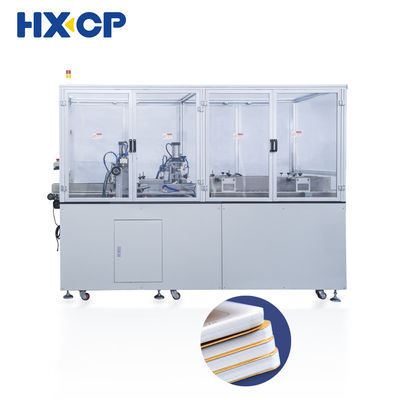 Hx60bcr ブックブロックコーナー 丸め切断トリミングマシン:ノートブックのための正確な丸め