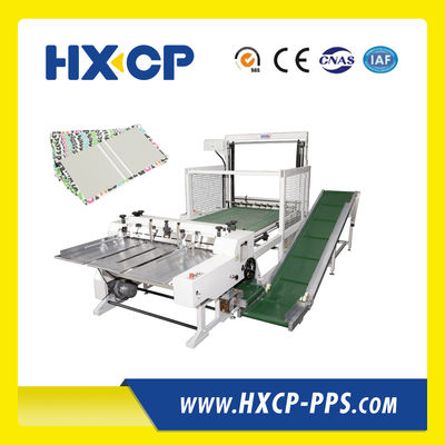 HX1200 自動紙板切断機 ノートブック製作機械 ノートブックデザインの多様性のある切断