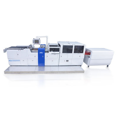 HX450C 紙本カバー 機械用 精密挿入 児童書 製造