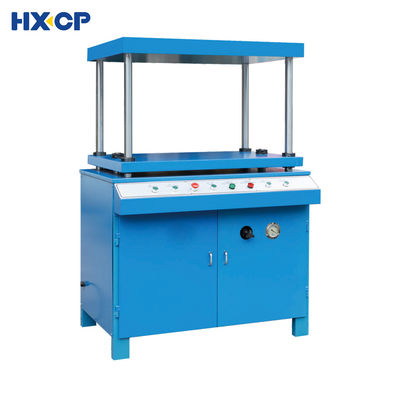 HXSXP750 半自動 二方向 双本ブロック ハイドロリック プレッシング マシン ハードカバー ブック ブロック 聖書 本 プレッシング 本