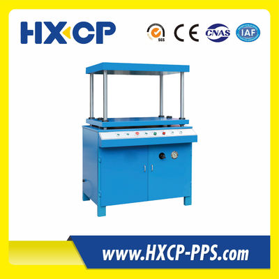 HXSXP750 半自動 双方向 双方向 本ブロック ハイドロリック 工業 プレッシング 機械 紙巻 本ブロック