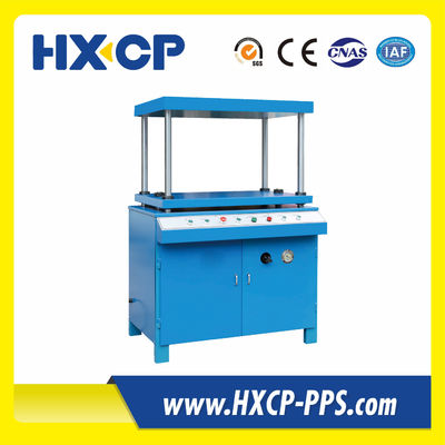 HXSXP750 工場直線 半自動 二方向 双方向 ブックブロック 液圧圧機