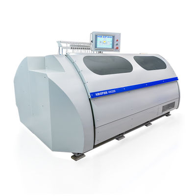 HX220 本縫製機 独自の本縫製プロジェクトのためのカスタマイズ可能な高速プログラム制御