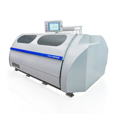 HX220 本縫製機 精密ギア 設計 強い縫製糸の結合のための高速