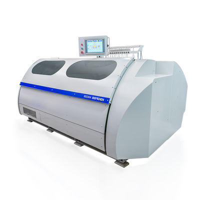 HX220 高速自動本縫製機 自動印刷後編み機