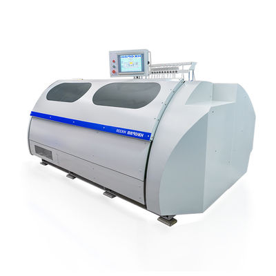 HX220 本編み機 高速自動本編み プログラム制御 アスター・スミス 編み 編み 編み 糸