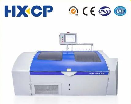 HX180 自動本縫製機 トップセリング 安定した積載・卸載ステーション 1 メートルの距離
