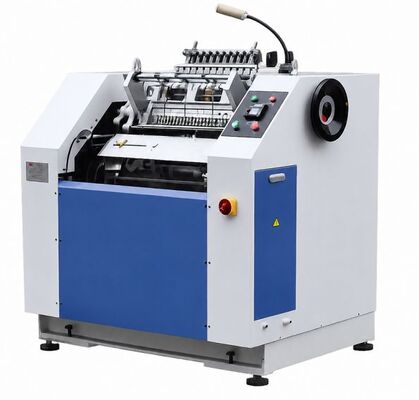 HXSS460 半自動 H型フレーム 低騒音縫製機 安全性と耐久性のために構築