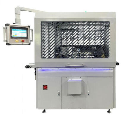 HDP TST デジタル 3 面トリマー 費用効率の良い単刀