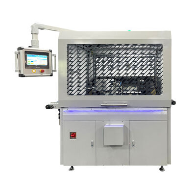 HDP TST 工業用ブックカッター JDF ワークフロー連動安全無人実行