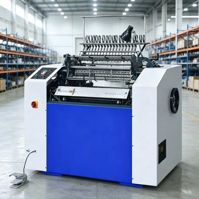 HXSS720 幅幅の半自動縫製機 周波数インバーター速度制御