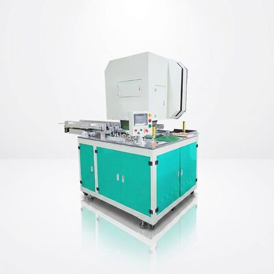 材料の収集と廃棄物の取り除きと精密オートブックのダイカット機