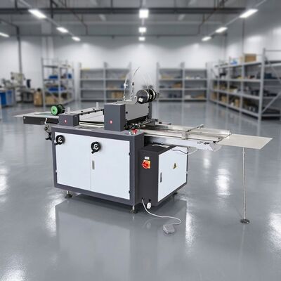 HX350 連続シートステッチおよび納品用ワイヤー結束装置