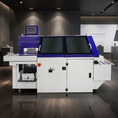 HX500PB1 カリパー 15 インチタッチスクリーン 自動パラメータ設定機能の装備