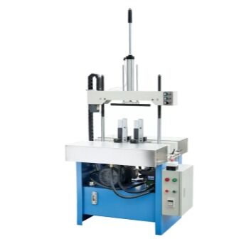 HX95BR 本ブロックバック丸める機械 最大厚さ95mm,長さ440mm 本ブロック丸めるための液圧システム