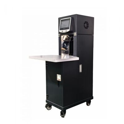 HXPC紙幣計数機 スタッカブル紙シートのバッチ計数およびマーキング挿入用のデスクトップ紙計数システム