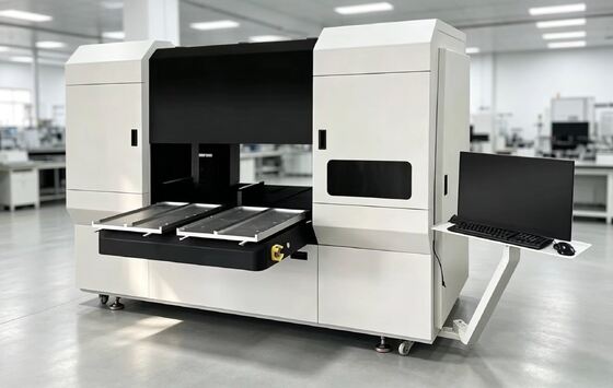 HXEP400 書籍エッジデジタル印刷機 ピエゾインクジェット 4/8色 2ステーション