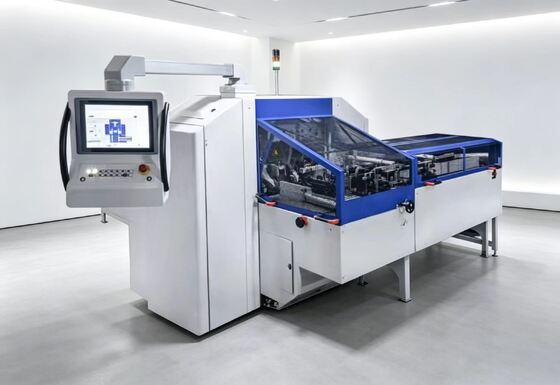 HX80DH 本ブロックの準備ラインのための自動3ナイフトリマートリミングマシン